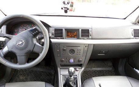 Opel Vectra C рестайлинг, 2003 год, 180 000 рублей, 5 фотография