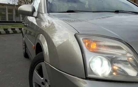 Opel Vectra C рестайлинг, 2003 год, 180 000 рублей, 11 фотография