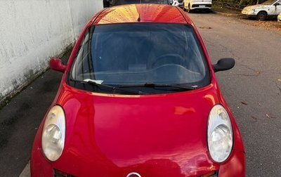 Nissan Micra III, 2005 год, 290 000 рублей, 1 фотография