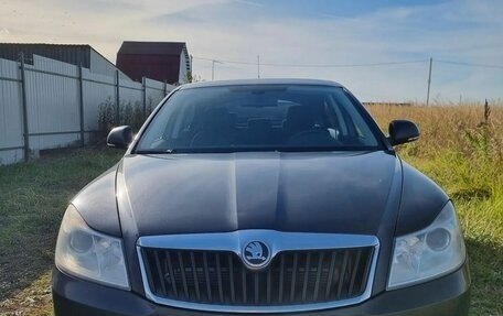 Skoda Octavia, 2010 год, 580 000 рублей, 1 фотография