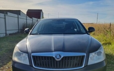 Skoda Octavia, 2010 год, 580 000 рублей, 1 фотография