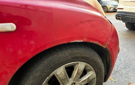 Nissan Micra III, 2005 год, 290 000 рублей, 6 фотография