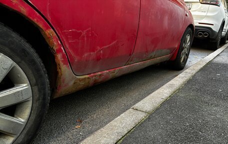 Nissan Micra III, 2005 год, 290 000 рублей, 5 фотография