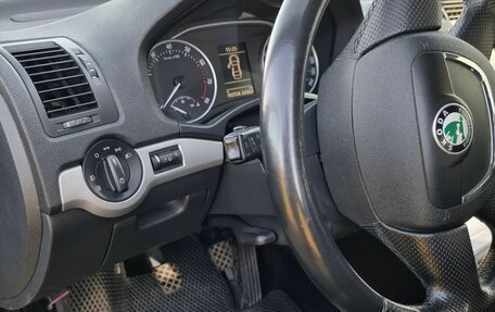 Skoda Octavia, 2010 год, 580 000 рублей, 4 фотография