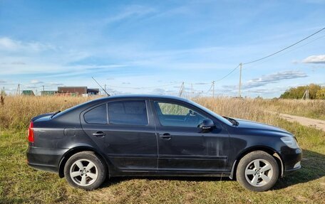 Skoda Octavia, 2010 год, 580 000 рублей, 3 фотография