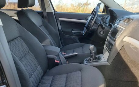 Skoda Octavia, 2010 год, 580 000 рублей, 12 фотография