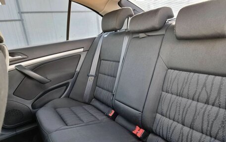 Skoda Octavia, 2010 год, 580 000 рублей, 7 фотография