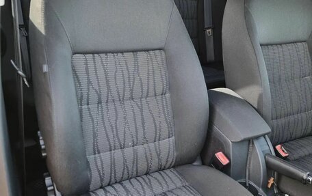 Skoda Octavia, 2010 год, 580 000 рублей, 13 фотография
