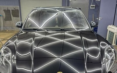 Porsche Macan I рестайлинг, 2016 год, 4 200 000 рублей, 1 фотография