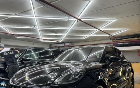 Porsche Macan I рестайлинг, 2016 год, 4 200 000 рублей, 3 фотография