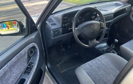 Daewoo Nexia I рестайлинг, 2007 год, 385 000 рублей, 9 фотография