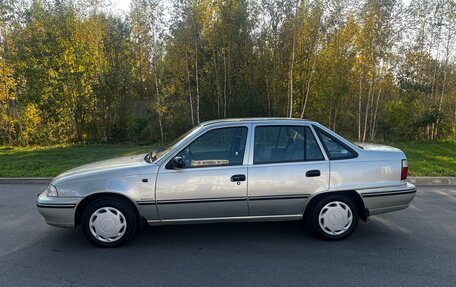 Daewoo Nexia I рестайлинг, 2007 год, 385 000 рублей, 5 фотография