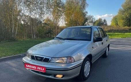 Daewoo Nexia I рестайлинг, 2007 год, 385 000 рублей, 2 фотография