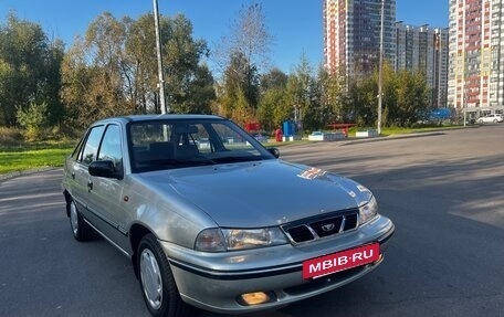 Daewoo Nexia I рестайлинг, 2007 год, 385 000 рублей, 4 фотография
