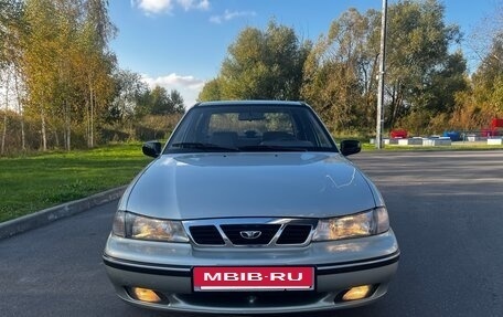 Daewoo Nexia I рестайлинг, 2007 год, 385 000 рублей, 3 фотография