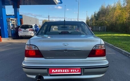 Daewoo Nexia I рестайлинг, 2007 год, 385 000 рублей, 7 фотография