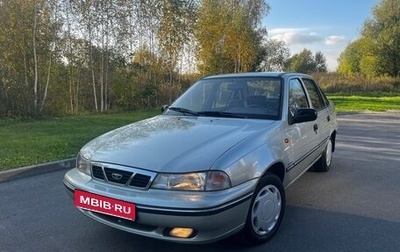 Daewoo Nexia I рестайлинг, 2007 год, 385 000 рублей, 1 фотография