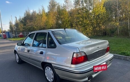 Daewoo Nexia I рестайлинг, 2007 год, 385 000 рублей, 6 фотография