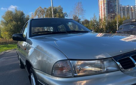 Daewoo Nexia I рестайлинг, 2007 год, 385 000 рублей, 15 фотография