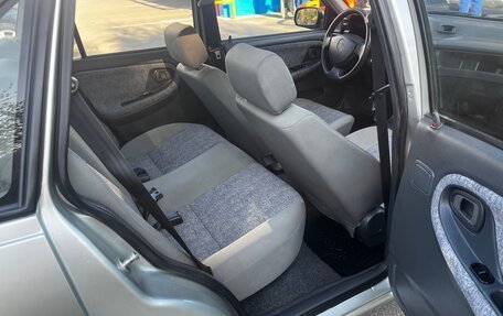 Daewoo Nexia I рестайлинг, 2007 год, 385 000 рублей, 12 фотография