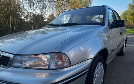 Daewoo Nexia I рестайлинг, 2007 год, 385 000 рублей, 16 фотография