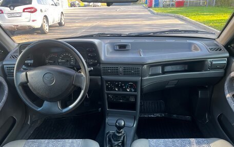 Daewoo Nexia I рестайлинг, 2007 год, 385 000 рублей, 17 фотография