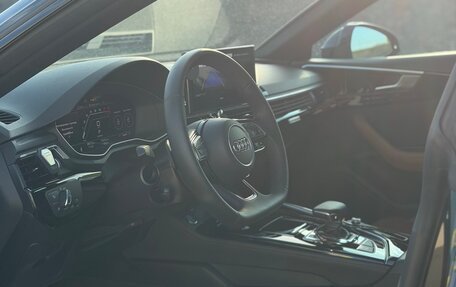 Audi A5, 2020 год, 4 000 000 рублей, 10 фотография