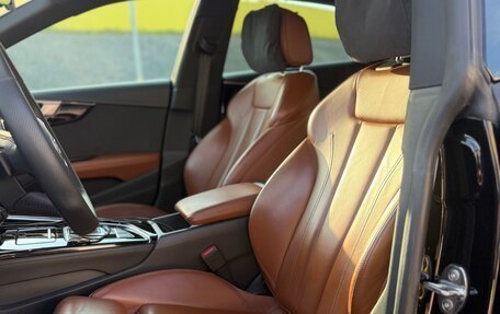 Audi A5, 2020 год, 4 000 000 рублей, 11 фотография