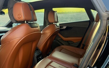 Audi A5, 2020 год, 4 000 000 рублей, 12 фотография