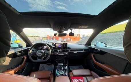 Audi A5, 2020 год, 4 000 000 рублей, 15 фотография