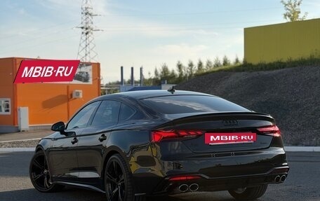 Audi A5, 2020 год, 4 000 000 рублей, 9 фотография