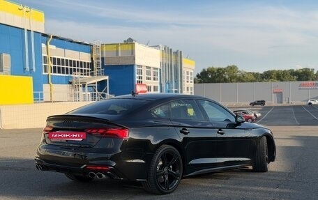 Audi A5, 2020 год, 4 000 000 рублей, 7 фотография