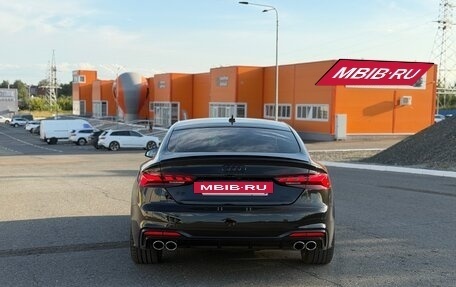 Audi A5, 2020 год, 4 000 000 рублей, 8 фотография