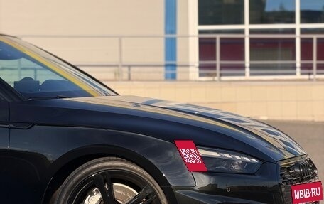 Audi A5, 2020 год, 4 000 000 рублей, 5 фотография