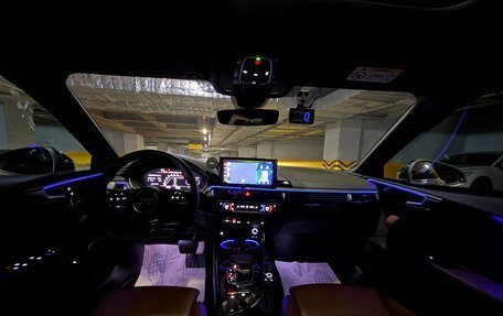 Audi A5, 2020 год, 4 000 000 рублей, 22 фотография