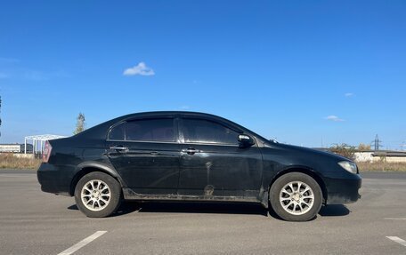 Lifan Solano I (630) рестайлинг, 2010 год, 180 000 рублей, 6 фотография