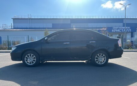 Lifan Solano I (630) рестайлинг, 2010 год, 180 000 рублей, 7 фотография