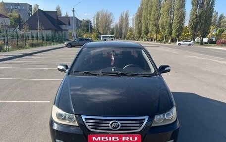 Lifan Solano I (630) рестайлинг, 2010 год, 180 000 рублей, 2 фотография