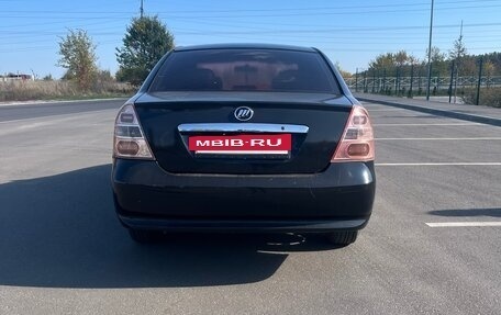 Lifan Solano I (630) рестайлинг, 2010 год, 180 000 рублей, 3 фотография
