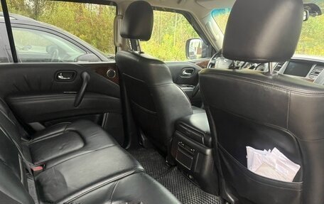 Nissan Patrol, 2011 год, 1 330 000 рублей, 6 фотография