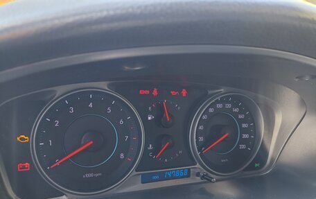 Chevrolet Epica, 2011 год, 700 000 рублей, 3 фотография