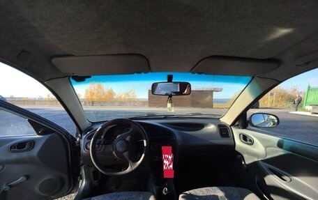 Chevrolet Lanos I, 2007 год, 120 000 рублей, 9 фотография