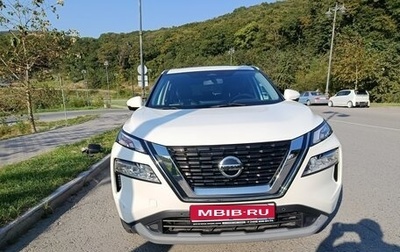 Nissan X-Trail, 2021 год, 2 750 000 рублей, 1 фотография