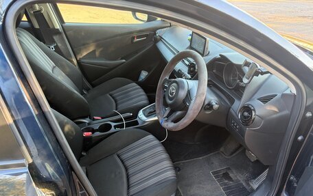 Mazda 2 III, 2021 год, 1 000 000 рублей, 2 фотография