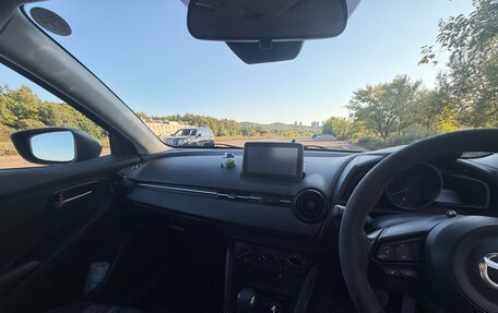 Mazda 2 III, 2021 год, 1 000 000 рублей, 6 фотография