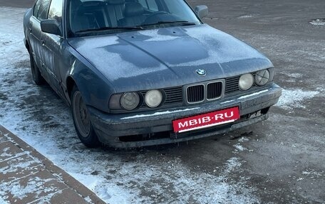 BMW 5 серия, 1990 год, 300 000 рублей, 7 фотография