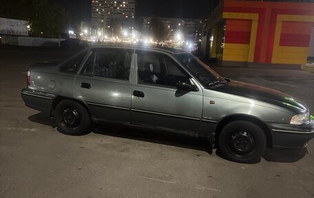 Daewoo Nexia I рестайлинг, 2005 год, 300 000 рублей, 2 фотография