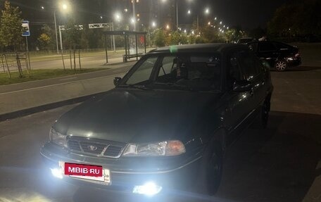 Daewoo Nexia I рестайлинг, 2005 год, 300 000 рублей, 5 фотография