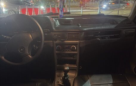 Daewoo Nexia I рестайлинг, 2005 год, 300 000 рублей, 12 фотография