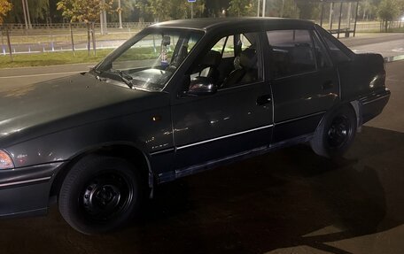 Daewoo Nexia I рестайлинг, 2005 год, 300 000 рублей, 4 фотография